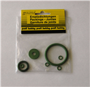 Kläger 5072001 Sada těsnění Viton  na tlakovou pistoli 1,5 l