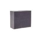 Koch Chemie 999038 K ošetření vnitřních a vnějších plastů Koch Houba černá