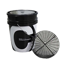 Koch Chemie 9998229 Detailingový kbelík komplet Koch