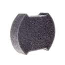 Koch Chemie 999290 Aplikátor Koch Houba černá tvarovaná