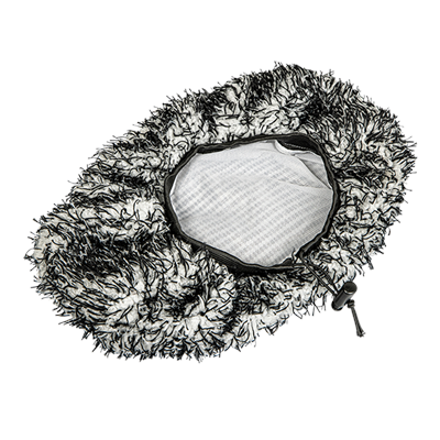 Návlek na kartáč pro samoobslužné mycí boxy 4