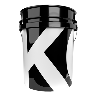 Detailingový kbelík Koch 20L