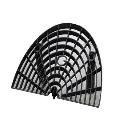 Sítko do kbelíku a umyvadla Koch