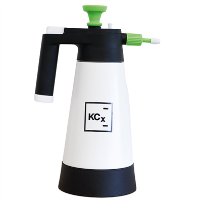 Postřikovač 1,5 l 360° alkalický Koch 4