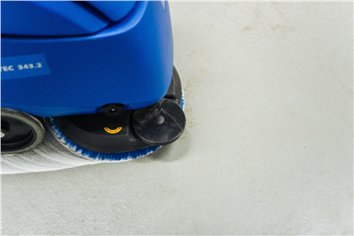 Přípravek na čištění a mytí podlah Koch Cosmo Clean 22 kg