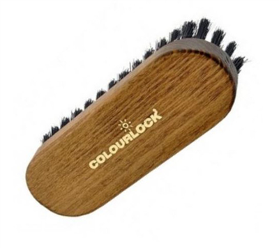 Kartáč na čištění kůže a alcantary Colourlock Koch 4