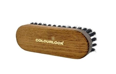 Kartáč na čištění kůže a alcantary Colourlock Koch 4