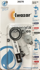 Kwazar 26270 Servisní sada k postřikovači Venus Alka Line Pro+  č.