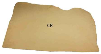 Pravá jelenicová kůže Media  R5227