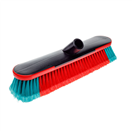 Vikan 999338 Kartáč na mytí aut průtokový   dlouhý