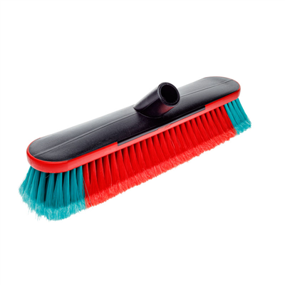 Kartáč na mytí aut průtokový   dlouhý