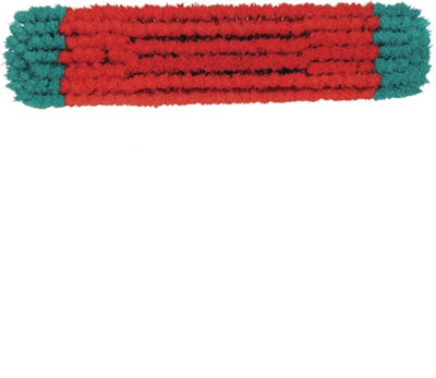 Kartáč na mytí aut průtokový   dlouhý