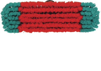 Kartáč na mytí aut průtokový