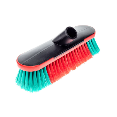 Kartáč na mytí aut průtokový