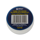 MEGA 138933Q1 Páska teflonová, 12 mm x 0,075 mm x 10 m