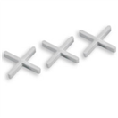 137150Q Křížky obkladačské plastové, 2 mm, balení 50 ks