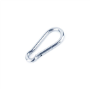 ENPRO 708862 Karabina, 6 mm x 60 mm, DIN 5299C