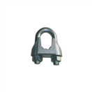 ENPRO 708964 Svěrka lanová, 10 mm, DIN 741