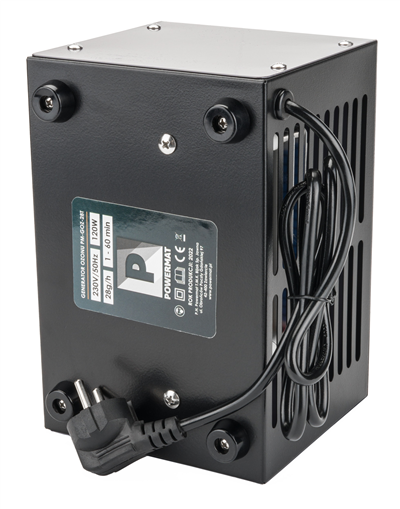 PM1171, Generátor ozonu 120W