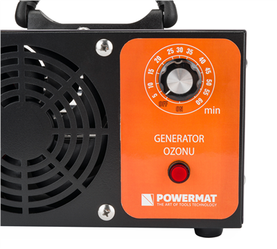 PM1171, Generátor ozonu 120W