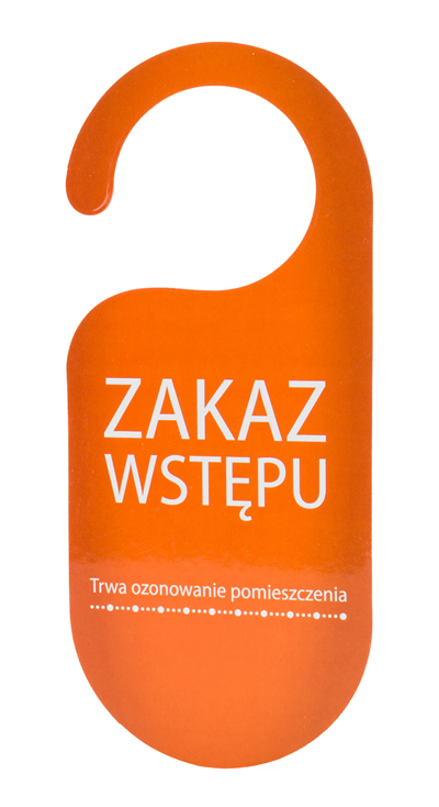 PM1171, Generátor ozonu 120W