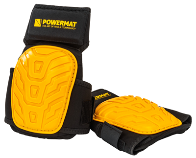 PM1325, Zesílené chrániče kolen