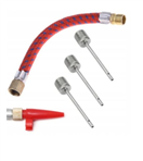 KRAFT&DELE KD9998 KD9998, Sada koncovek čerpadel | 5 ks