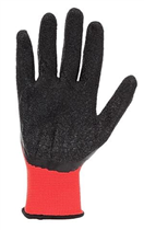 KRAFT&DELE RSI KD616, Pracovní rukavice RSI | XL