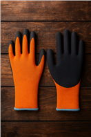 KRAFT&DELE RSP KD630, Pracovní rukavice RSP | XL