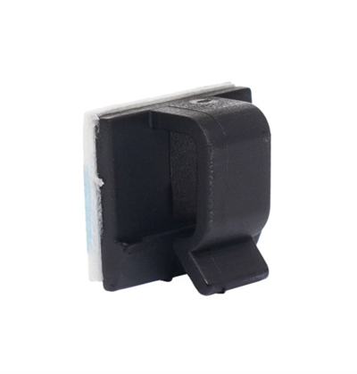 KD10085, Držák/klip/organizér na kabely | 10ks | 5mm