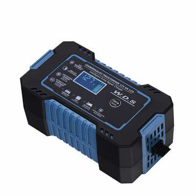 WDS2230, Univerzální usměrňovač 12V / 6A