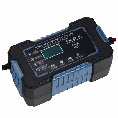 WDS2230, Univerzální usměrňovač 12V / 6A