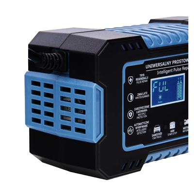 WDS2230, Univerzální usměrňovač 12V / 6A