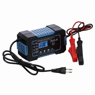 WDS2230, Univerzální usměrňovač 12V / 6A