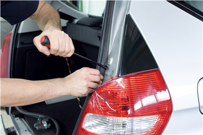 Vigor V5045, Sada háků a škrabek | 5dílná