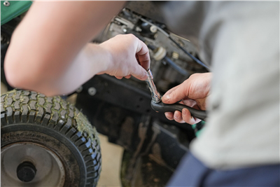 Vigor V6038, Jemnozubá přepínací ráčna, 3/8