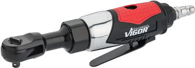 Vigor V5674, Vzduchová ráčna 1/4 palce (6,3 mm) | 236 mm