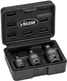 Vigor V5505N Vigor V5505N, Sada kloubů pro rázový utahovák 1/4