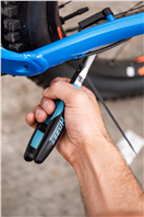 Hazet 1850M-33 Kombinované kleště | Délka 180 mm, indukčně kalený břit