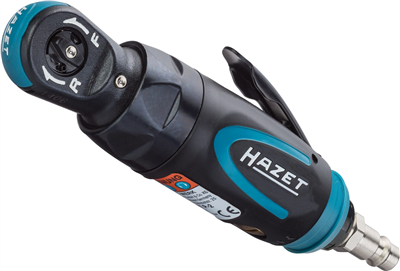 Pneumatická miniráčna 3/8 palce (10 mm) čtyřhran masivní | Délka 150 mm, max. moment 54 Nm