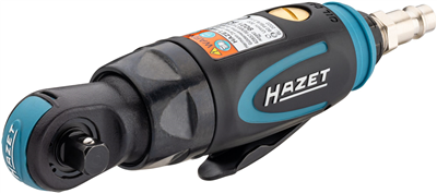 Pneumatická miniráčna 3/8 palce (10 mm) čtyřhran masivní | Délka 150 mm, max. moment 54 Nm