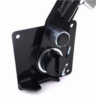 Kraft&Dele KD10850, Ruční ohýbačka tyčí 8 mm