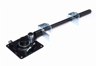 Kraft&Dele KD10850, Ruční ohýbačka tyčí 8 mm