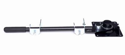 Kraft&Dele KD10850, Ruční ohýbačka tyčí 8 mm