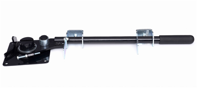 Kraft&Dele KD10850, Ruční ohýbačka tyčí 8 mm