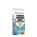 Den Braven 57214Q Flexibilní spárovací hmota na obklady a dlažbu