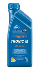 Aral 1505B4 HighTronic 5W-40 - 1L