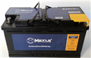 MEYBAT 14115 Baterie 100 Standart