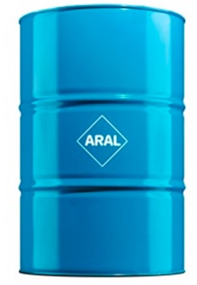 HighTronic 5W-40 - 60L