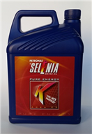 Selenia 70026M12EU K Pure Energy 5W-40 - 5L